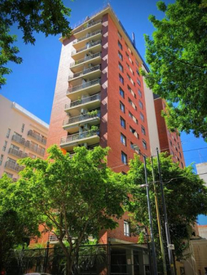 Departamento en Palermo Nuevo
